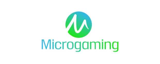 Microgaming logo